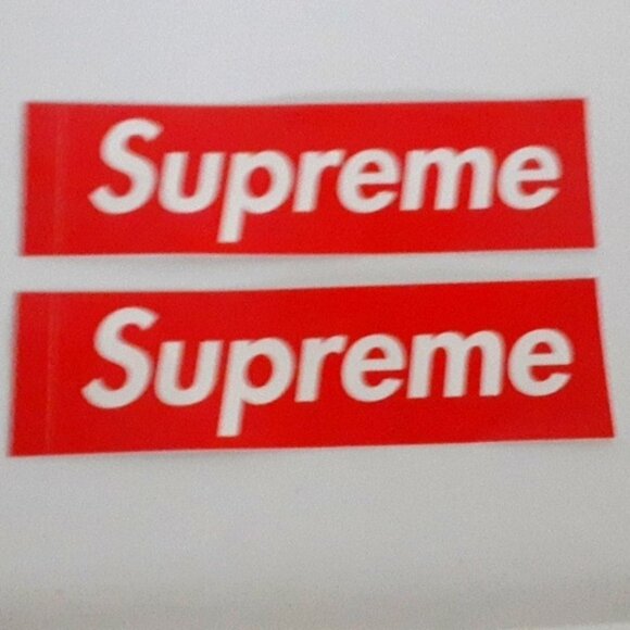 Supreme De Martin Messenger Bag - Picture 8 of 8
